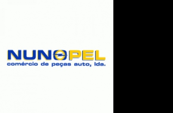 Nunopel Logo