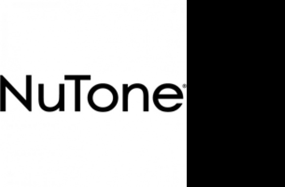 NuTone Logo