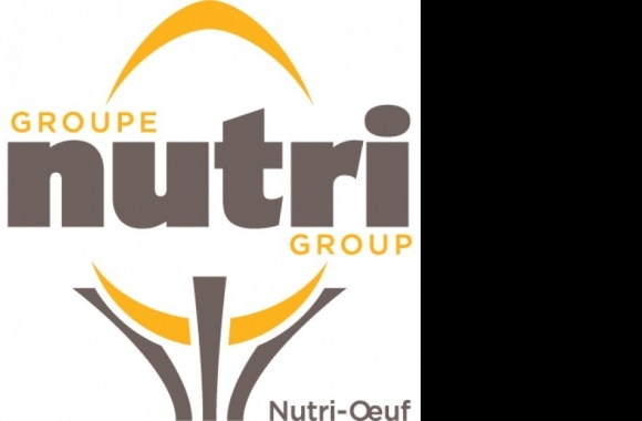 Nutri-Oeufs Logo