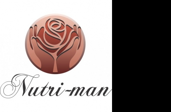 Nutri Man Logo