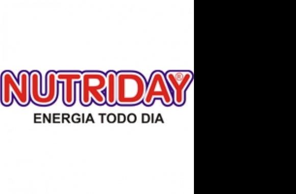 Nutriday Logo