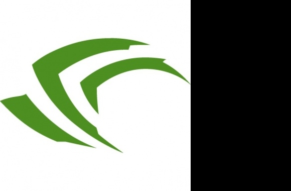 NVIDIA GeForce Claw Logo
