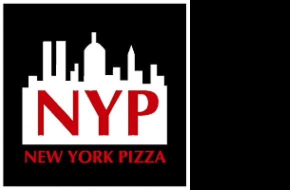 NYP Logo