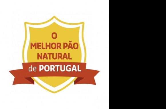 O melhor Pão de Portugal Logo