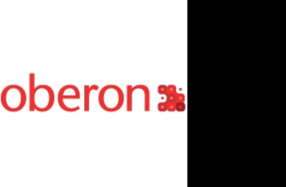 Oberon Logo