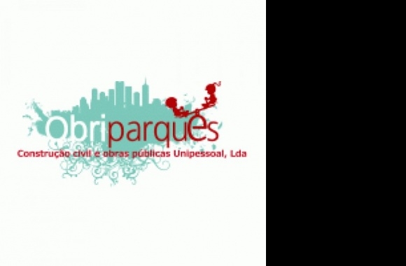 Obriparques Logo