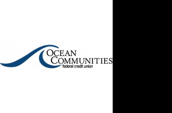 Ocean Communities FCU Logo