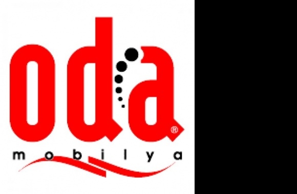 oda mobilya Logo