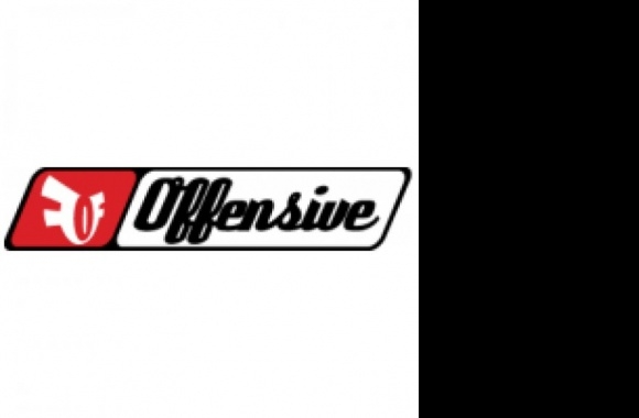 Offensive Logo