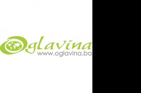 Oglavina d.o.o. Logo