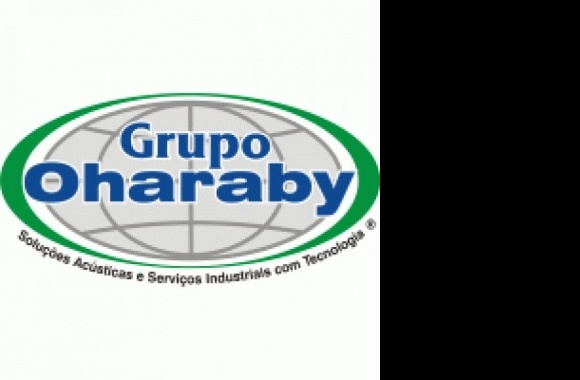 Oharaby Logo