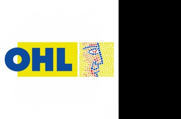 OHL Logo