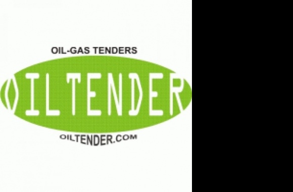 OILTENDER.COM Logo
