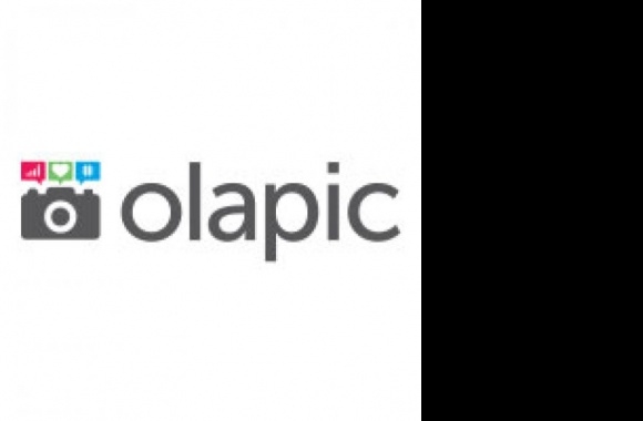 Olapic Logo