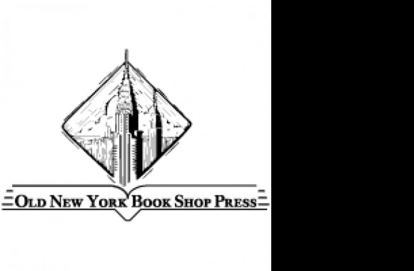 Old New York BookShop Logo