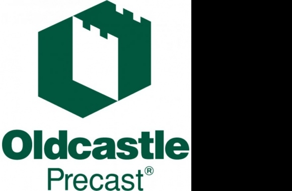 Oldcastle Precast Inc Logo