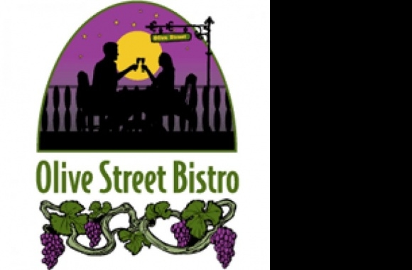 Olive Street Bistro Logo