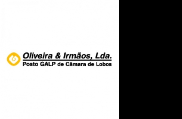 Oliveira & Irmaos Logo