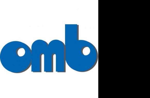 omb Logo