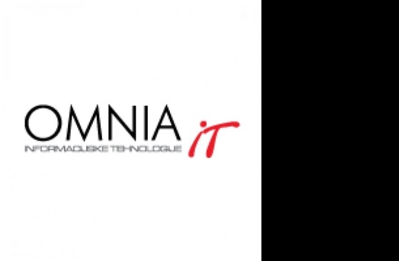 Omnia IT Logo