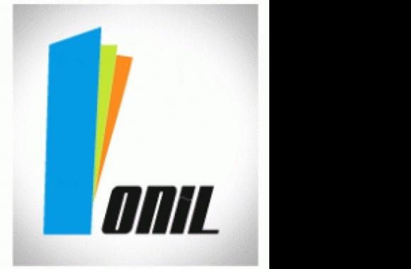 Onil Software Development Company Logo