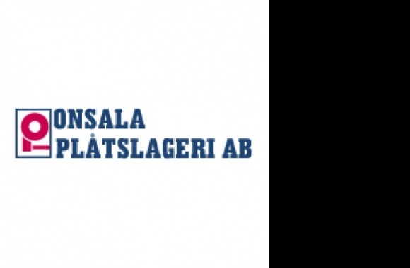 Onsala Platbutik AB Logo