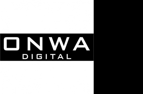 Onwa Digital Logo