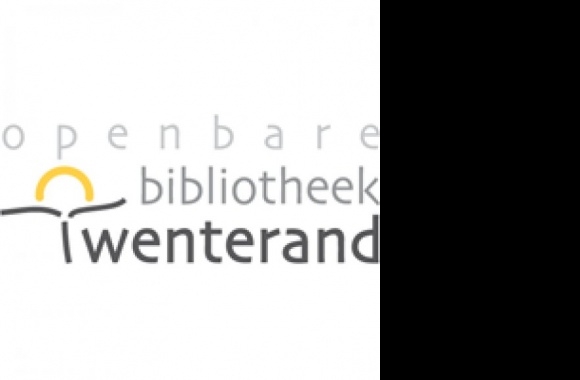 Openbare Bibliotheek Twenterand Logo