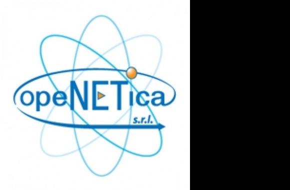 Openetica Logo