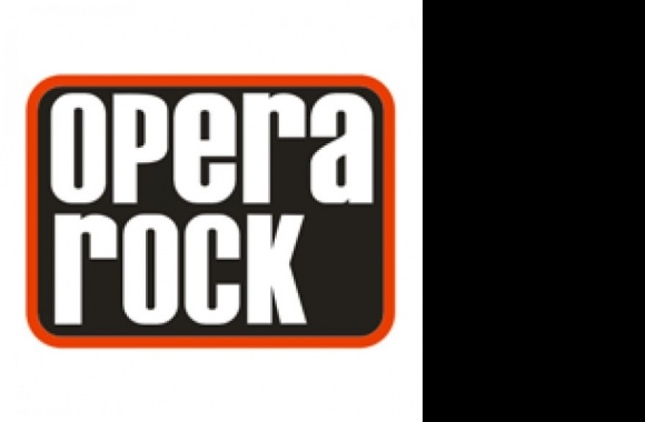 Opera Rock Logo