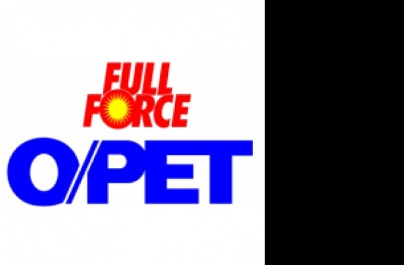 Opet Full Force Logo
