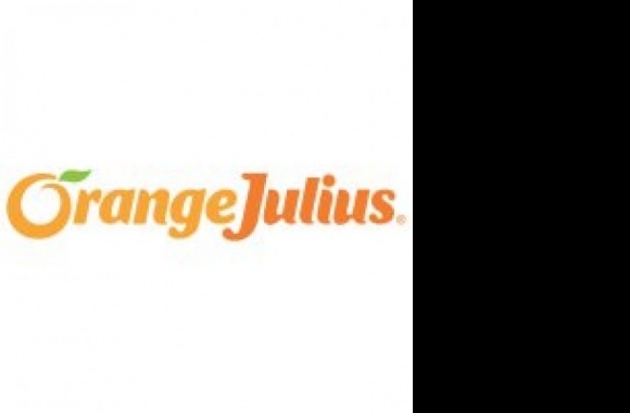 Orange Julius Logo