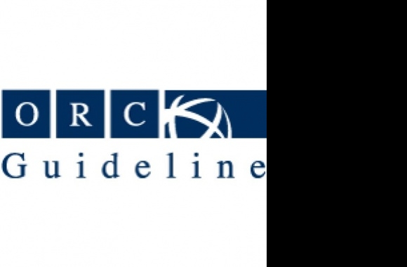 ORC Guideline Logo