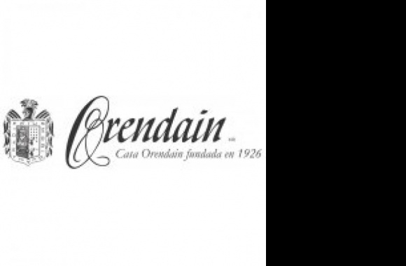 Orendain Logo
