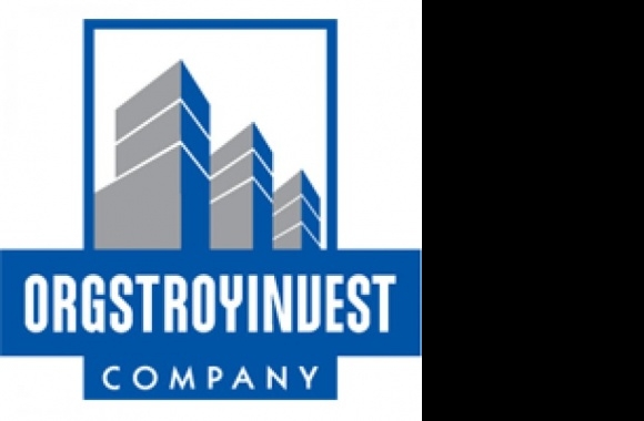 Orgstroyinvest Logo