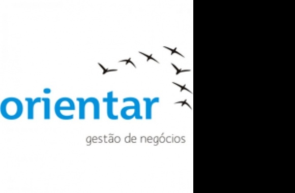 Orientar Consultoria Logo