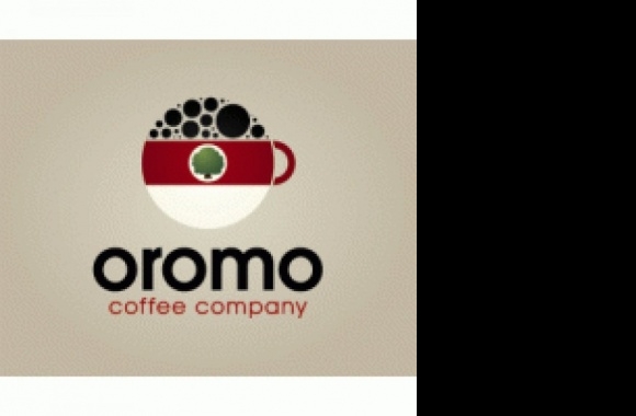 Oromo Coffee Comapny Logo