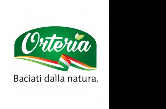 Orteria Logo