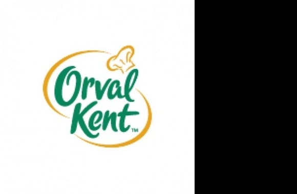 Orval Kent Logo