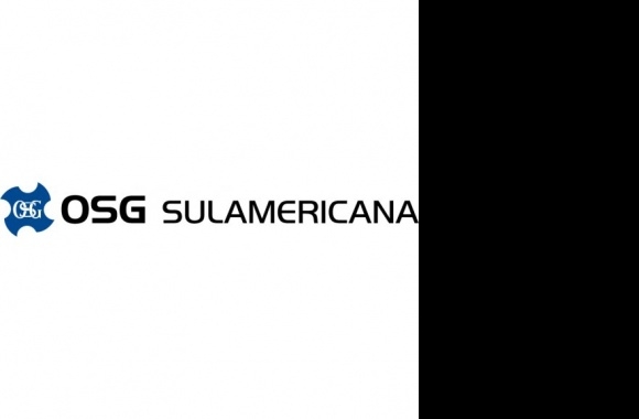 OSG Sulamericana Logo