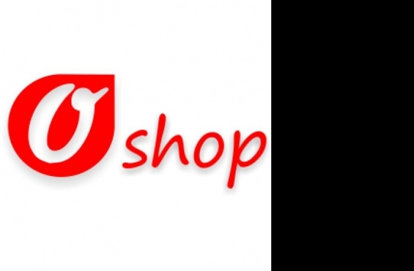 oshop Logo