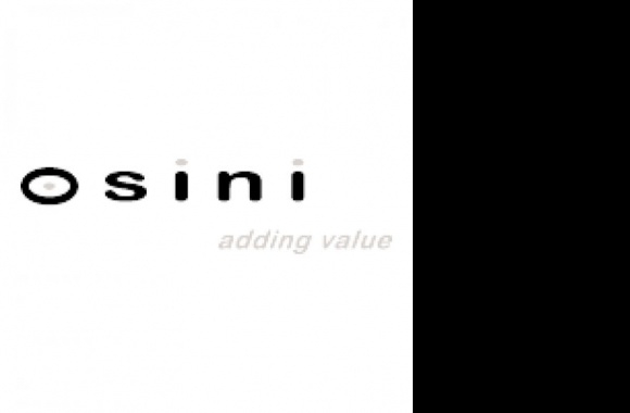 Osini Logo