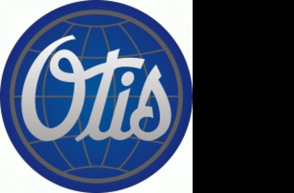 Otis Elevators Logo