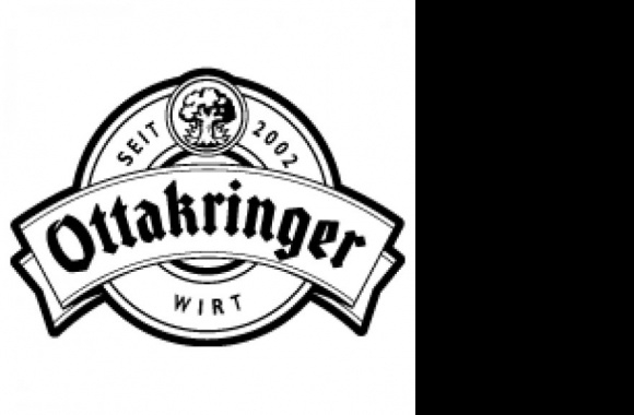 Ottakringer Brauerei Wirt Logo