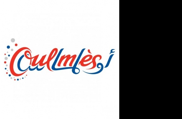 Oulmes Logo
