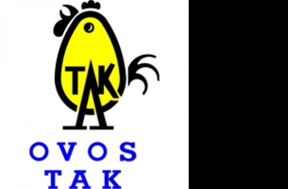 ovos tak Logo