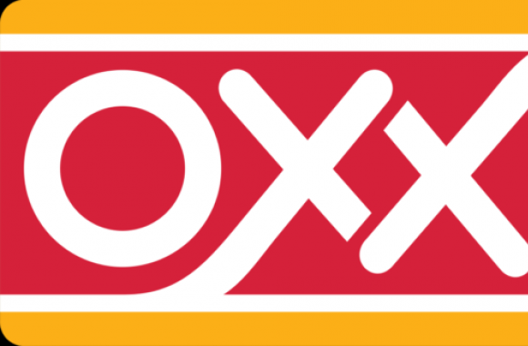 OXXO Logo