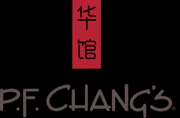 P.F. Changs Logo