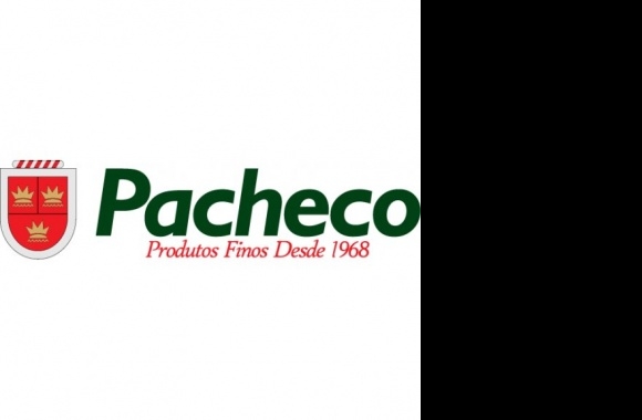 Pacheco Produtos Finos Logo