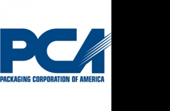 Packaging corp of america Logo